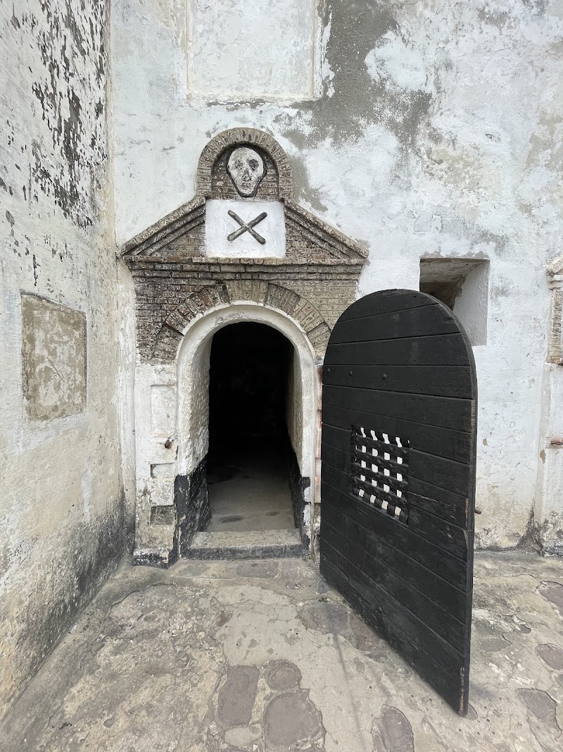 Photo 4 at Elmina Castle in Elmina