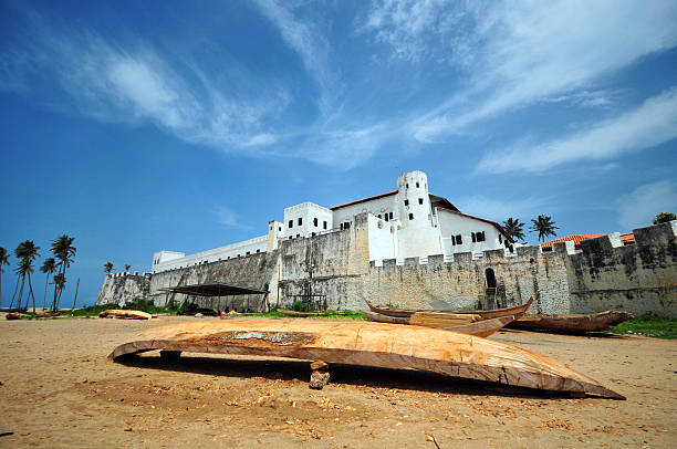 Photo 2 at Elmina Castle in Elmina