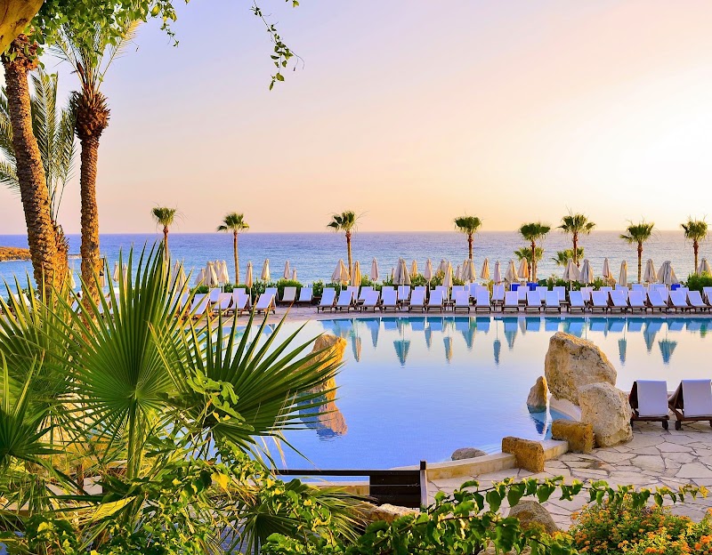 Photo 5 at Coral Beach Hotel & Resort in Pegeia