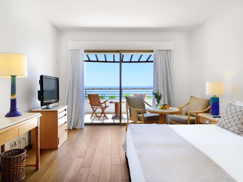 Photo 1 at Coral Beach Hotel & Resort in Pegeia