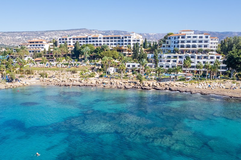 Photo 6 at Coral Beach Hotel & Resort in Pegeia
