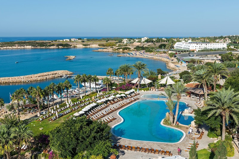 Photo 4 at Coral Beach Hotel & Resort in Pegeia