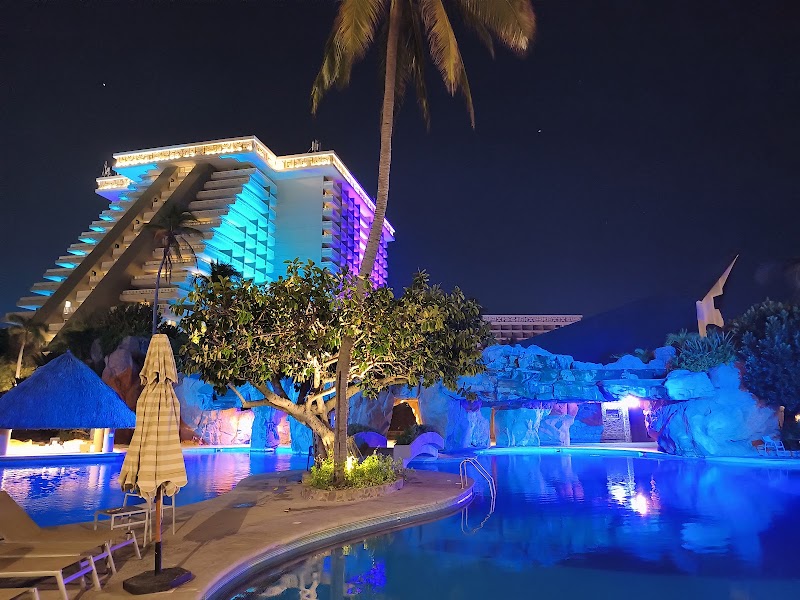 Photo 4 at Hotel Princess Mundo Imperial in Acapulco de Juárez