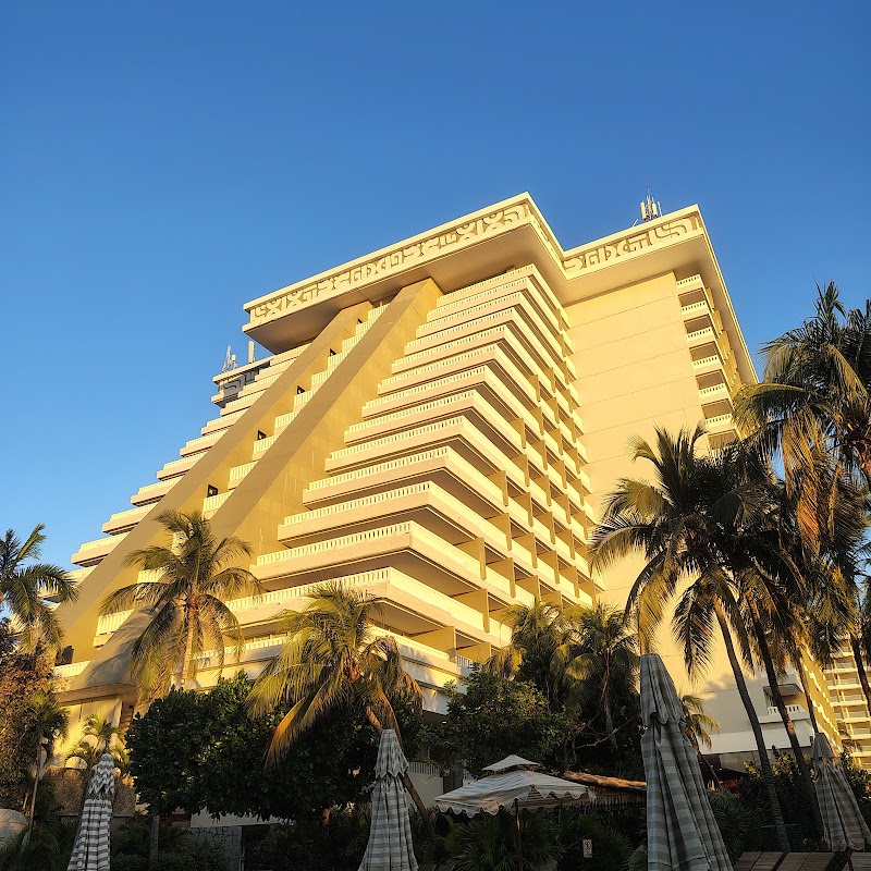 Hotel Princess Mundo Imperial in Acapulco de Juárez