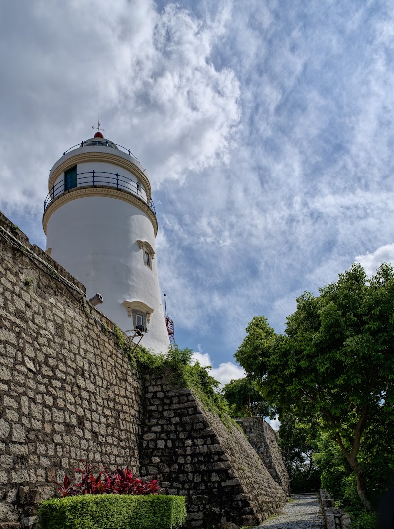 Photo 6 at Guia Fortress and Lighthouse in 