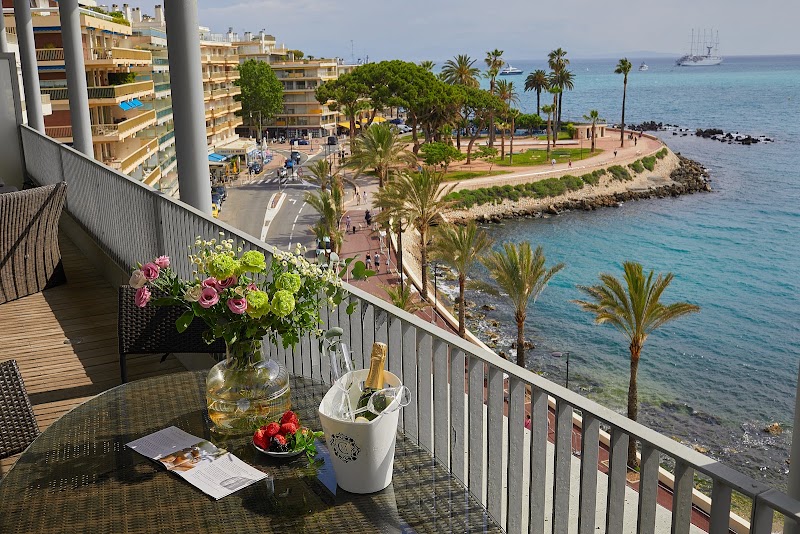 ROYAL ANTIBES in Antibes