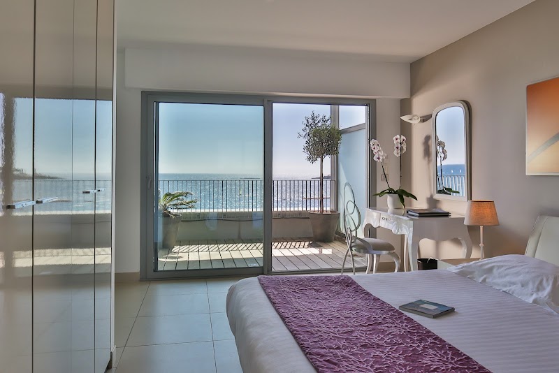 Photo 1 at ROYAL ANTIBES in Antibes