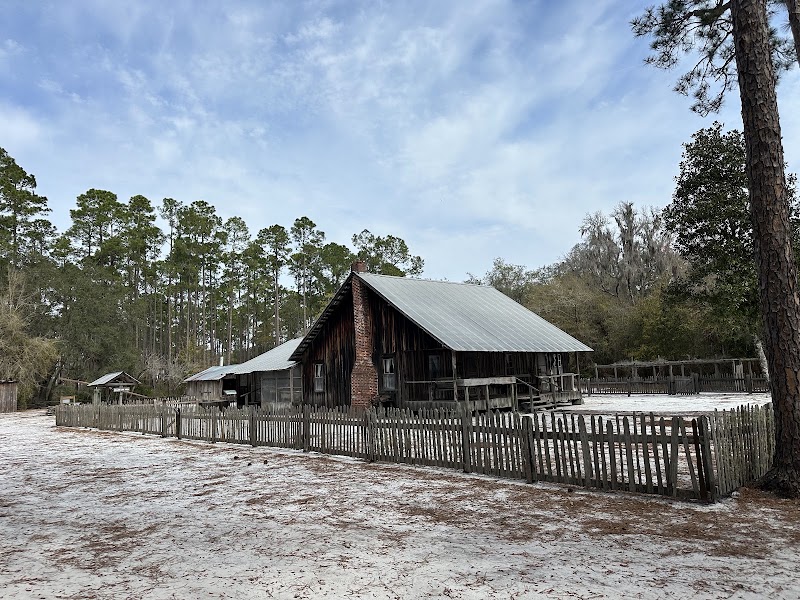 Photo 6 at Okefenokee National Wildlife Refuge in Folkston