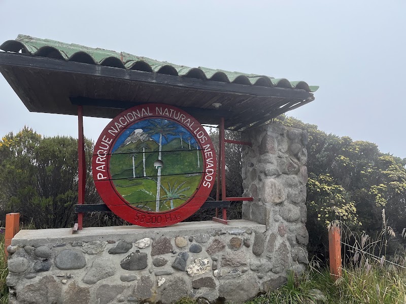 Photo 4 at Los Nevados National Park in Murillo