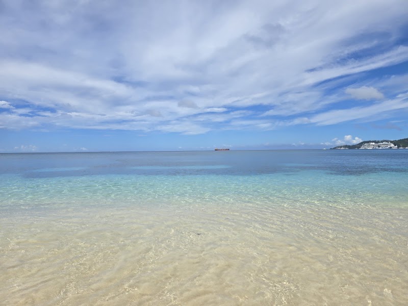 Photo 4 at Grand Anse Beach in The Lime
