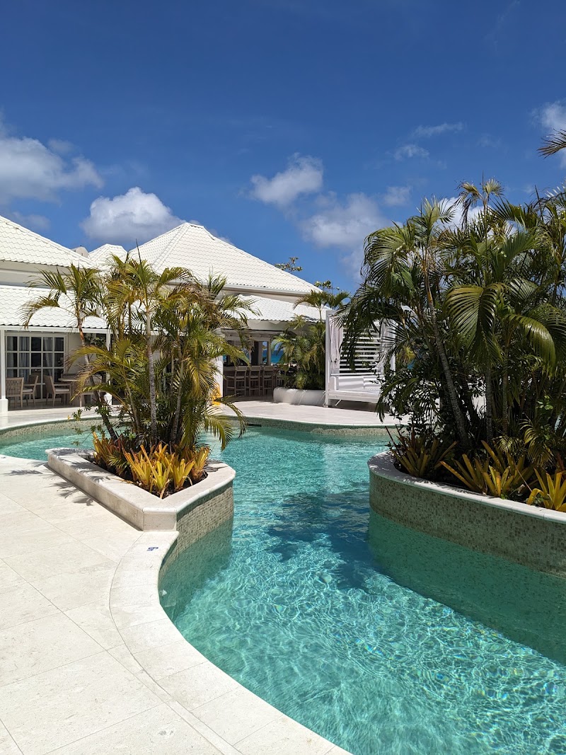 Spice Island Beach Resort in The Lime