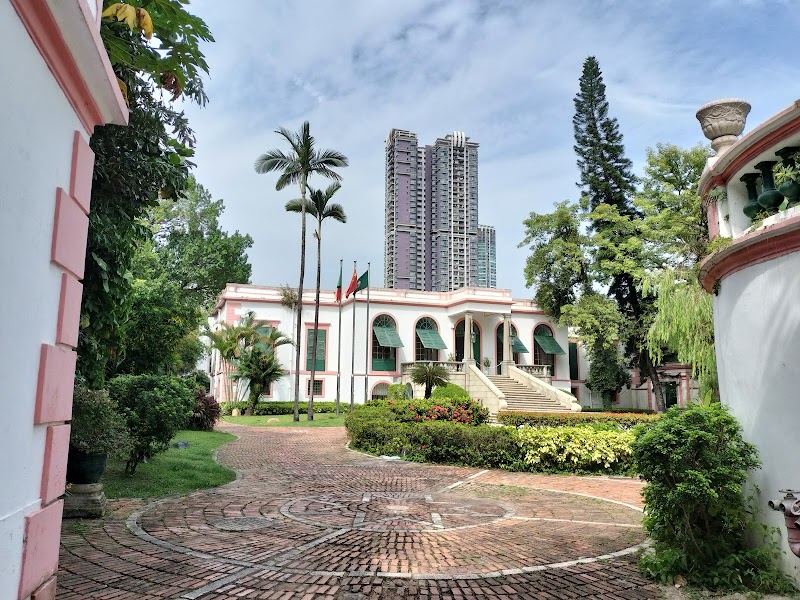 Casa Garden in 