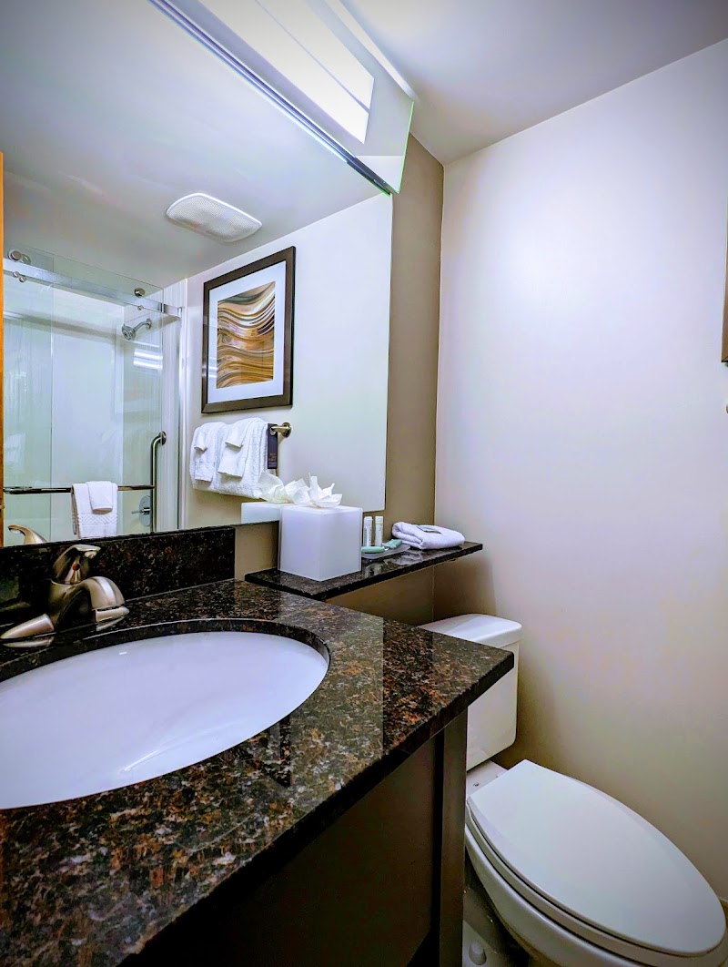 Photo 3 at Courtyard by Marriott Miami Downtown/Brickell Area in Miami