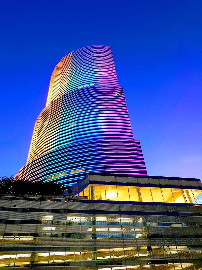 Photo 6 at Courtyard by Marriott Miami Downtown/Brickell Area in Miami