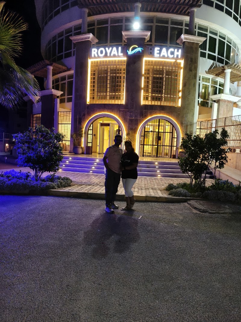 Photo 4 at Royal Beach Hurghada in 