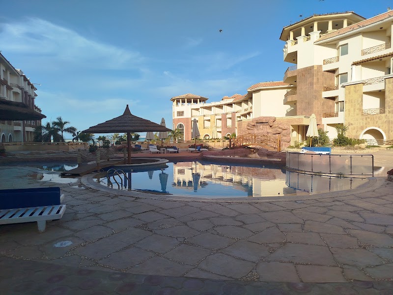 Photo 6 at Royal Beach Hurghada in 