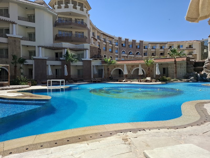 Photo 3 at Royal Beach Hurghada in 