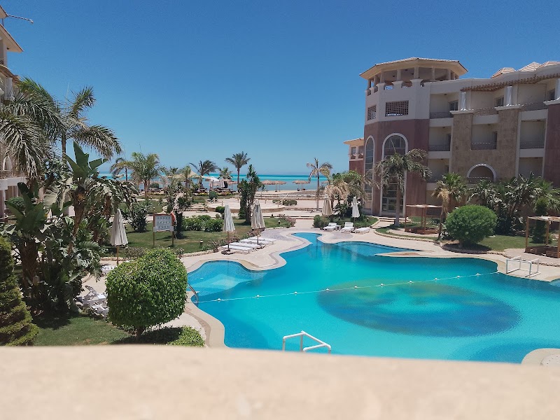 Photo 1 at Royal Beach Hurghada in 