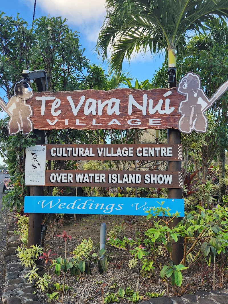 Photo 4 at Te Vara Nui Village in Ara Tapu