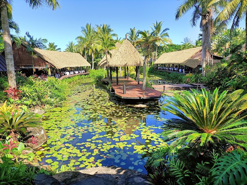 Photo 2 at Te Vara Nui Village in Ara Tapu