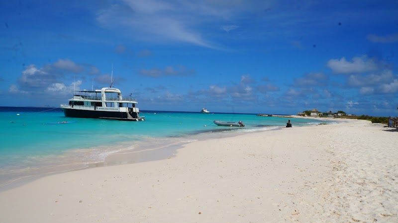 Photo 1 at Little Curaçao in Willemstad