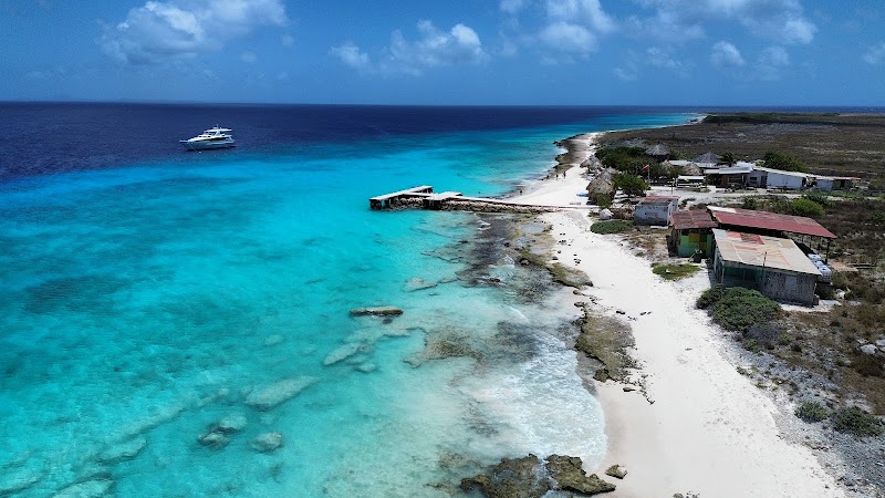 Little Curaçao in Willemstad