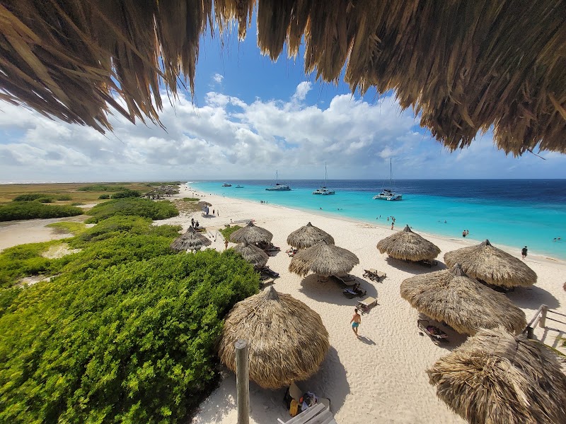 Photo 2 at Little Curaçao in Willemstad
