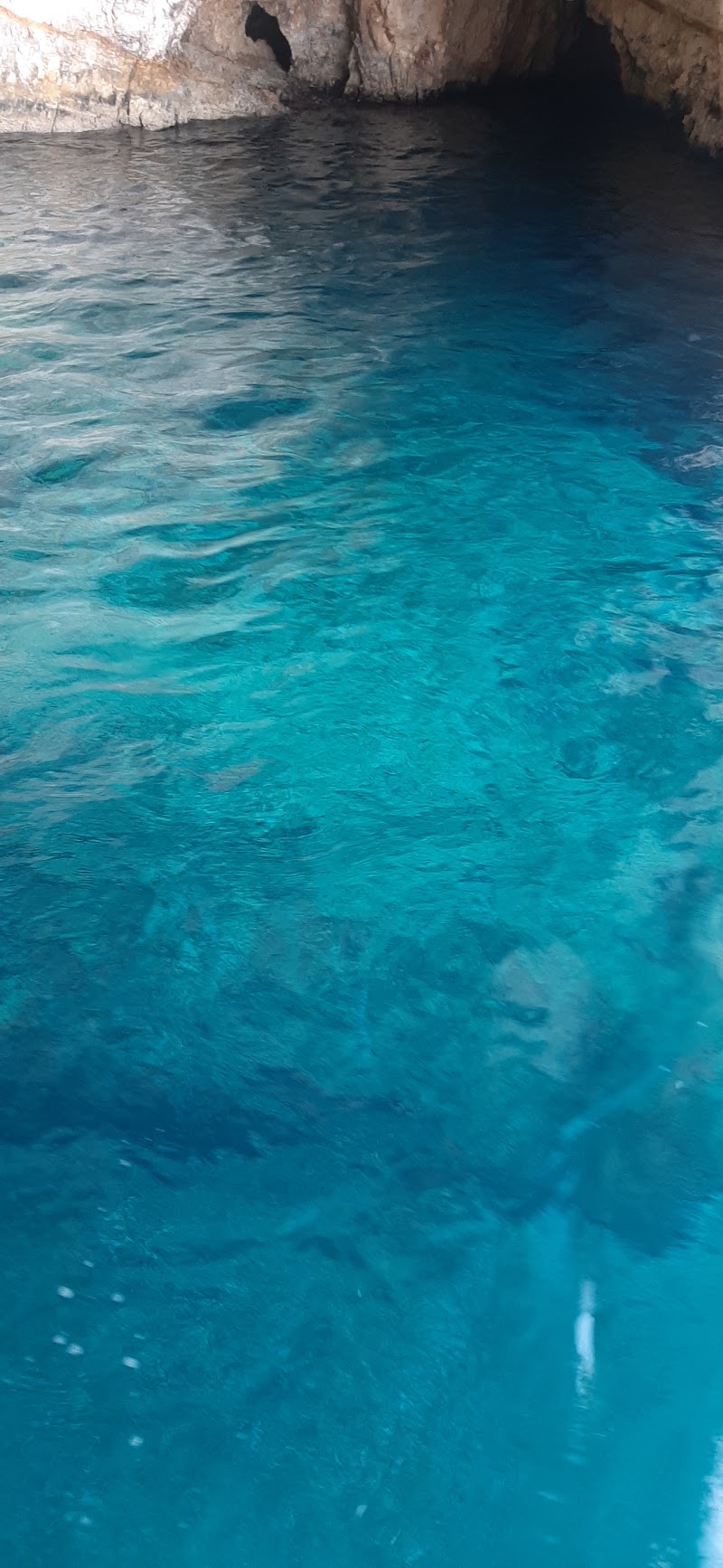 Photo 3 at Blue Caves Zakynthos in Zakinthos