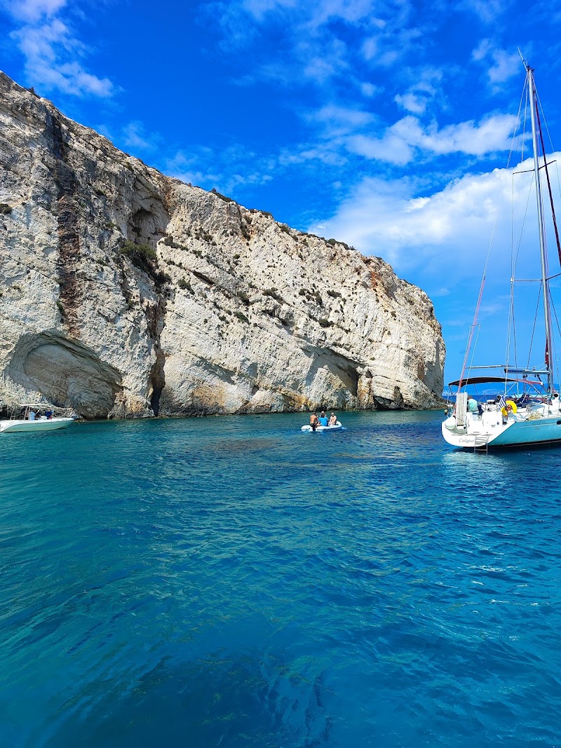 Photo 6 at Blue Caves Zakynthos in Zakinthos