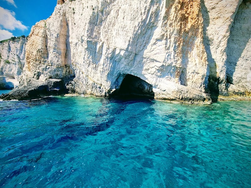 Photo 5 at Blue Caves Zakynthos in Zakinthos