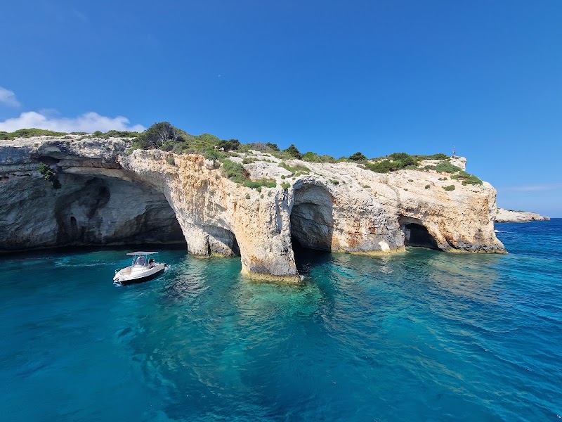 Photo 1 at Blue Caves Zakynthos in Zakinthos