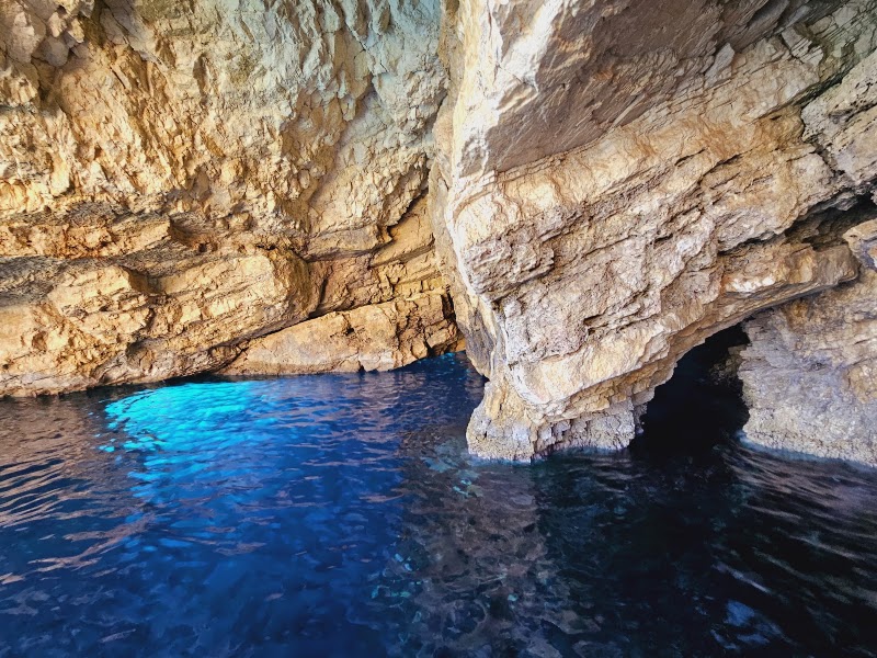 Photo 2 at Blue Caves Zakynthos in Zakinthos