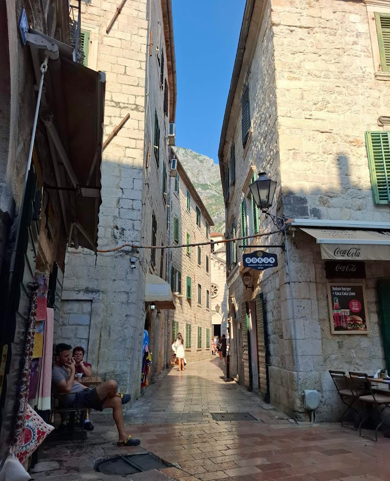 Photo 3 at Kotor Great Scene in Špiljari