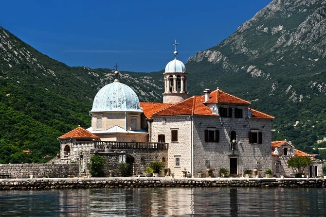 Photo 4 at Kotor Great Scene in Špiljari