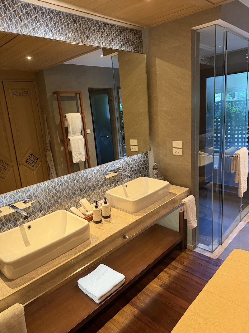 Photo 3 at Four Seasons Resort Chiang Mai in ตำบล ริมใต้