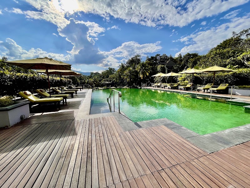 Photo 2 at Four Seasons Resort Chiang Mai in ตำบล ริมใต้