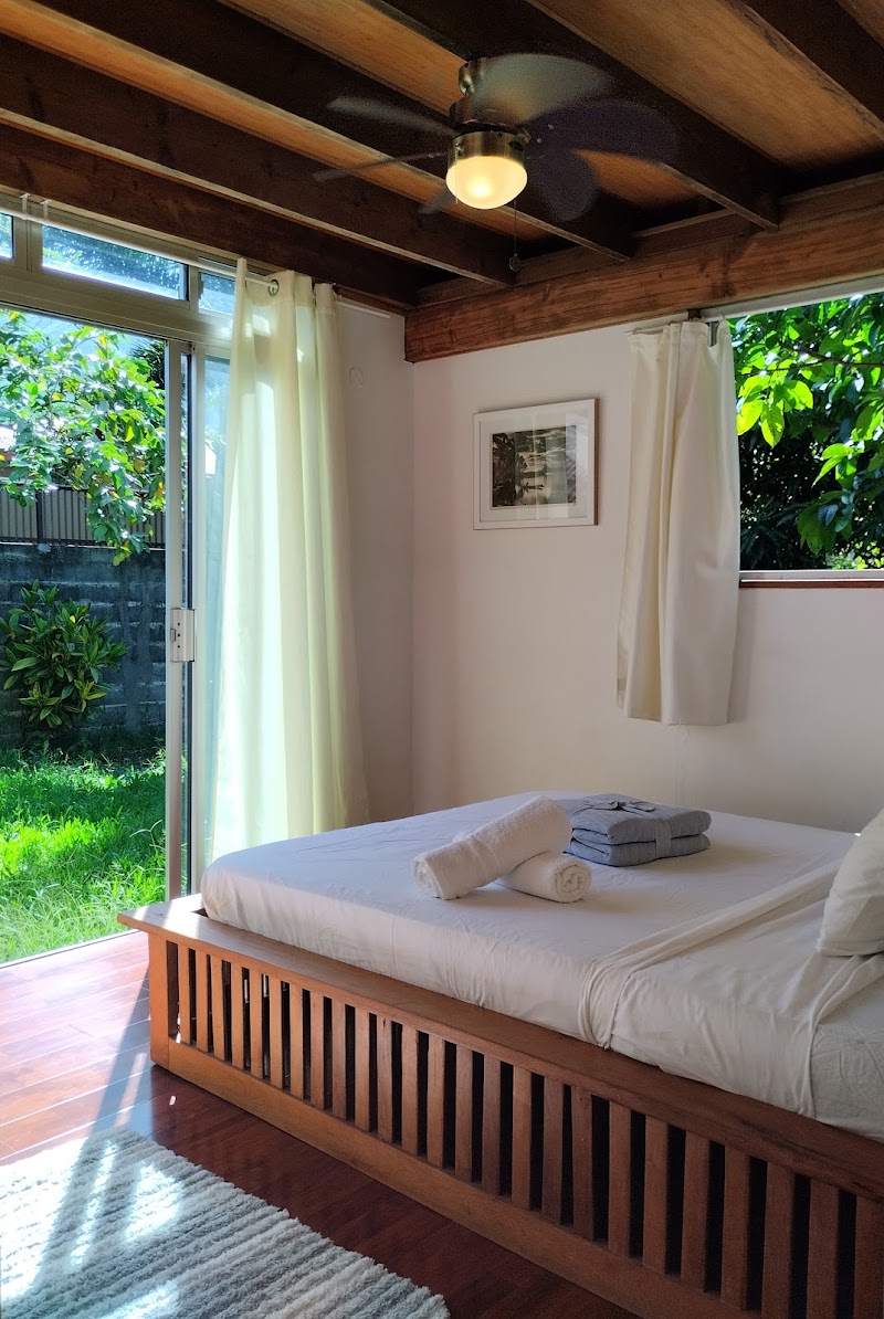 Photo 5 at Tema'e Beach House in Moorea