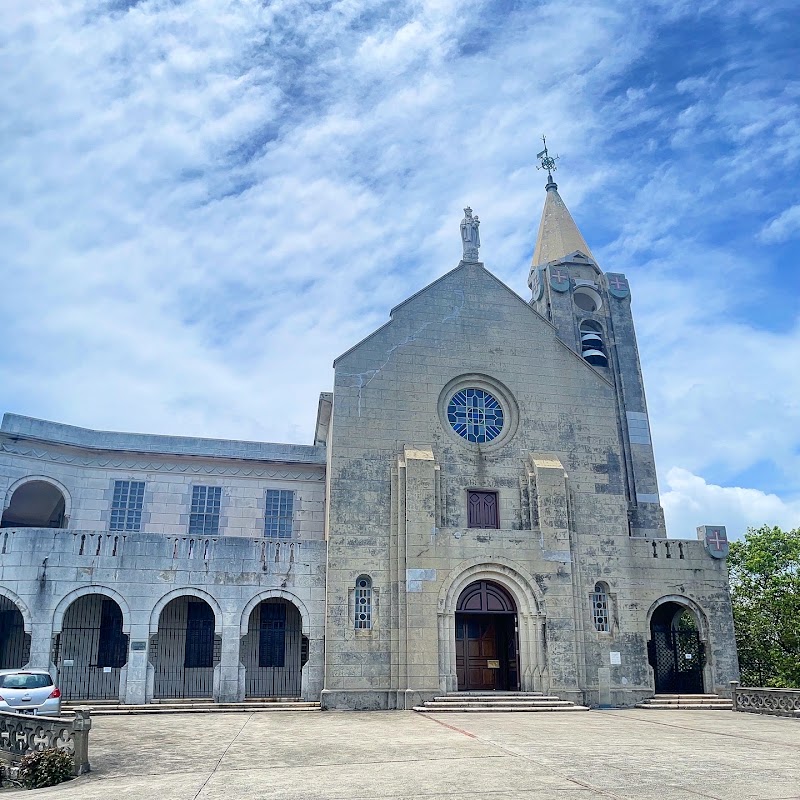 Chapel of Our Lady of Penha in 