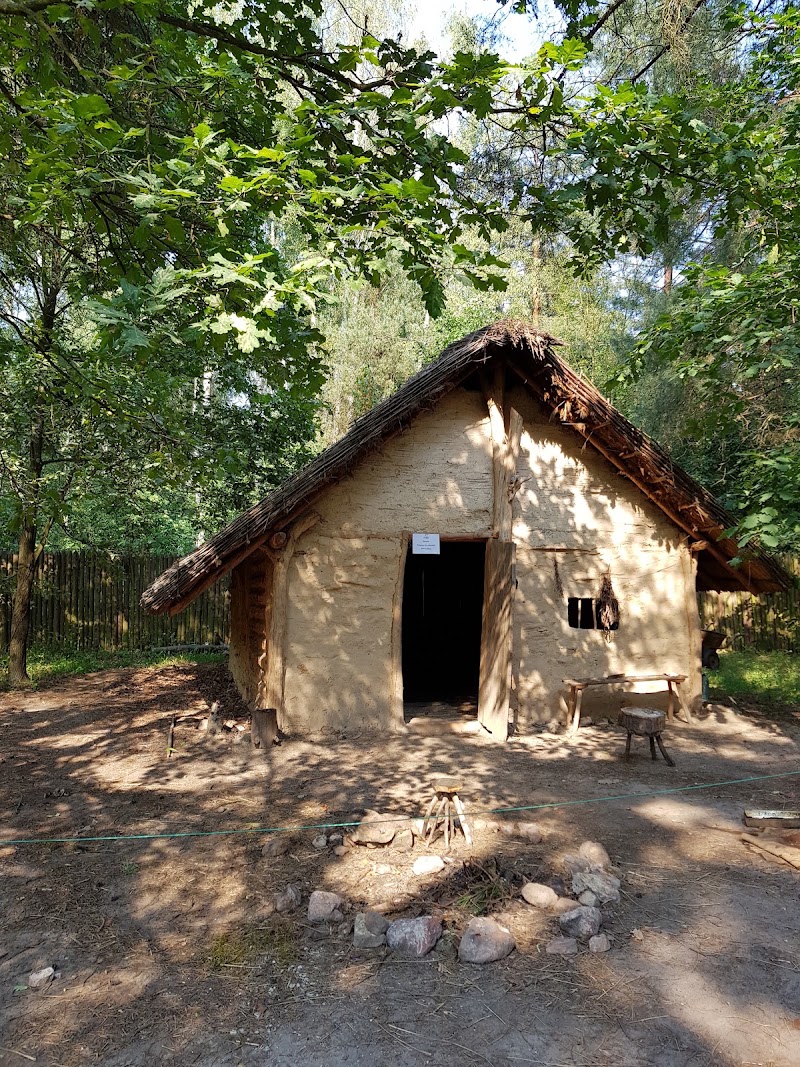 Krzemionki in Sudół