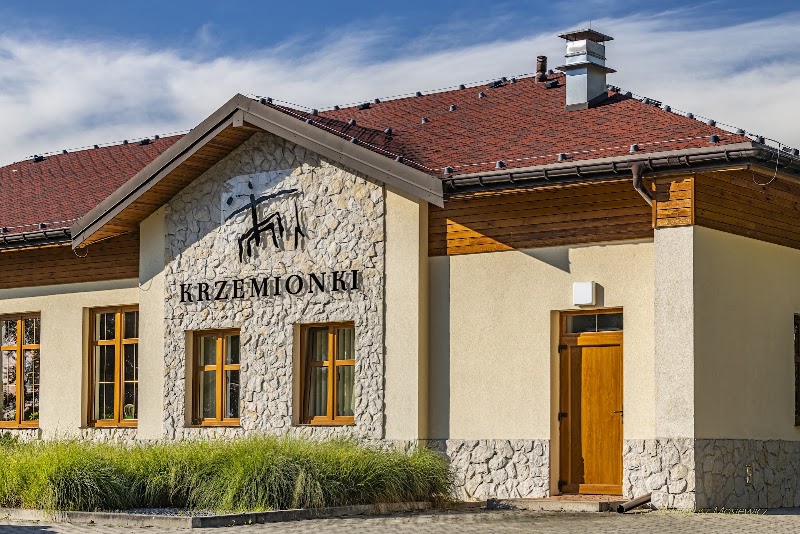 Photo 6 at Krzemionki in Sudół