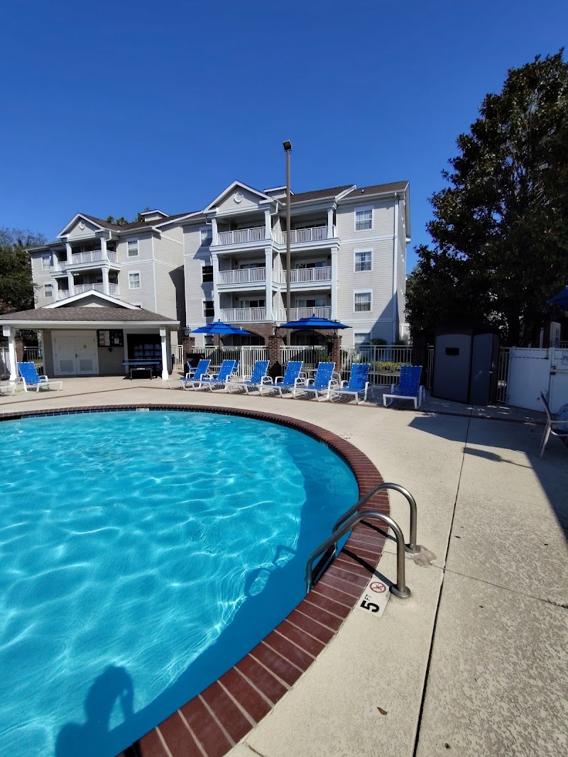 Photo 4 at Wyndham Vacation Resorts - Nashville in Nashville