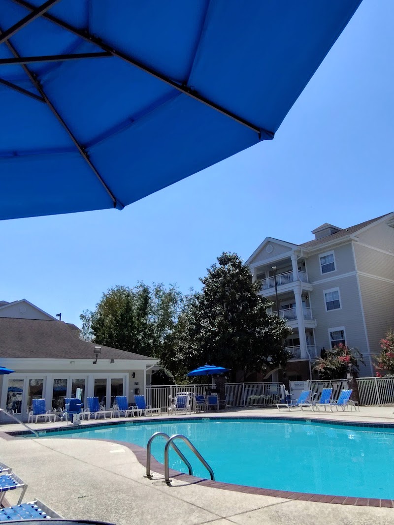 Photo 2 at Wyndham Vacation Resorts - Nashville in Nashville