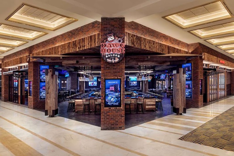 Las Vegas Hilton at Resorts World in Las Vegas