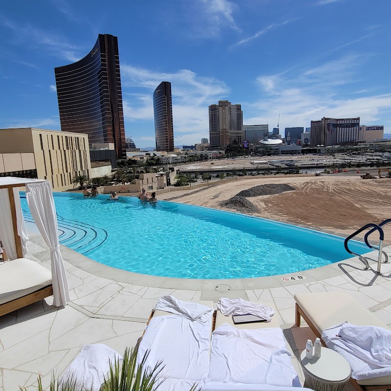 Photo 2 at Las Vegas Hilton at Resorts World in Las Vegas