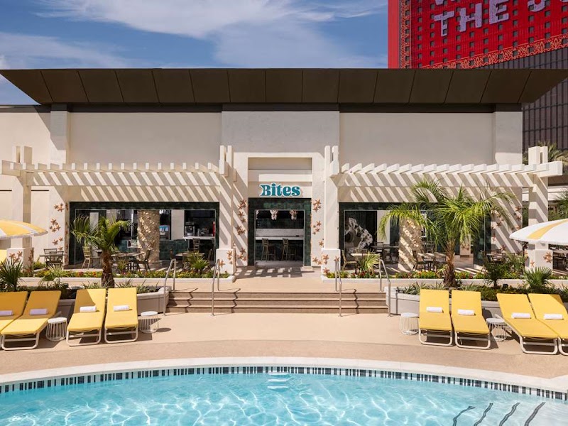 Photo 4 at Las Vegas Hilton at Resorts World in Las Vegas