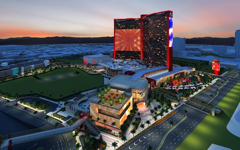 Photo 6 at Las Vegas Hilton at Resorts World in Las Vegas
