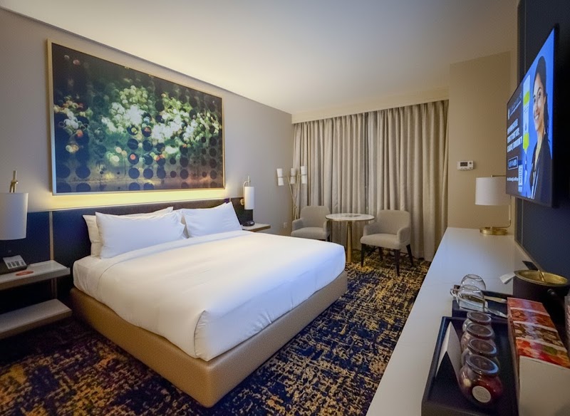 Photo 1 at Las Vegas Hilton at Resorts World in Las Vegas