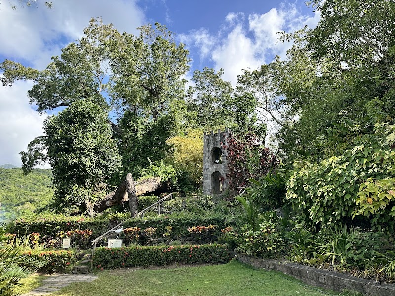 Photo 4 at Romney Manor, Home of Caribelle Batik in Old Road Town