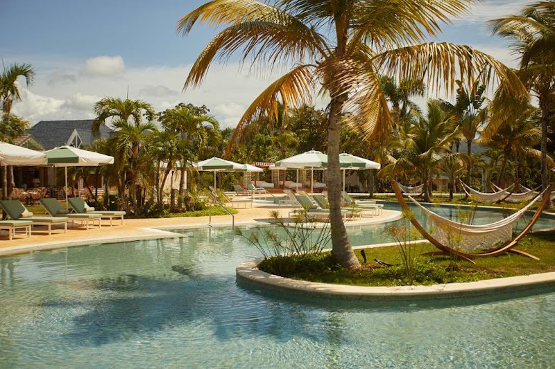 Photo 6 at Cayo Levantado Resort in Samaná