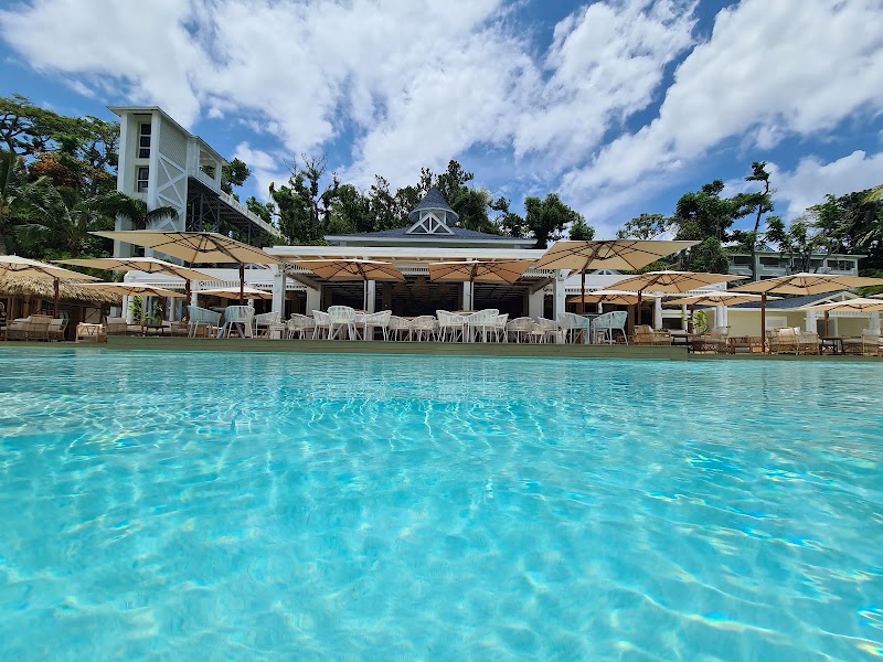 Photo 2 at Cayo Levantado Resort in Samaná